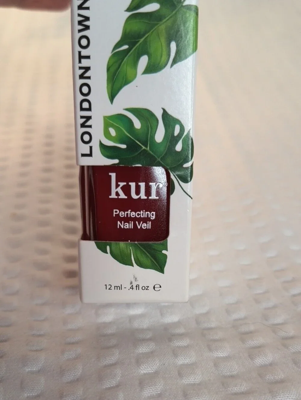 Londontown kur perfecting